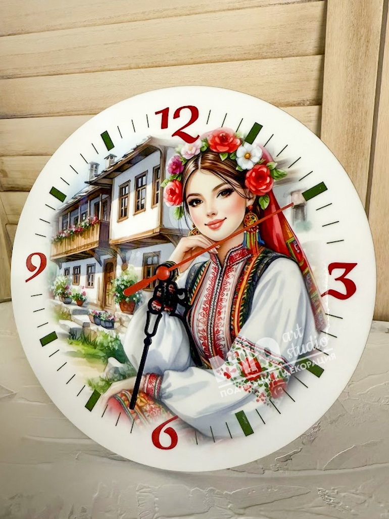 Chasovnik_Obicham_Bulgaria